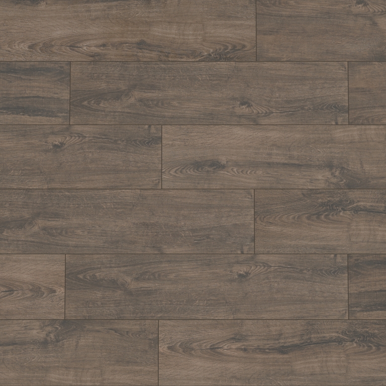 MOKUZAI II - 8X35, SHIRO, MATTE